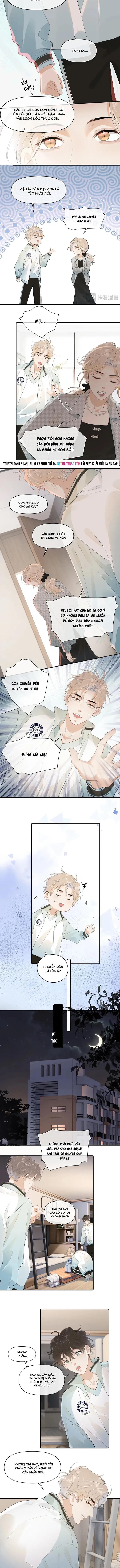 Cậu Vượt Giới Hạn Rồi Chapter 23 - 2