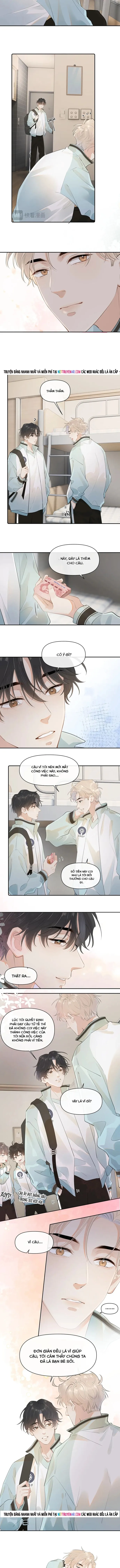 Cậu Vượt Giới Hạn Rồi Chapter 23 - 3