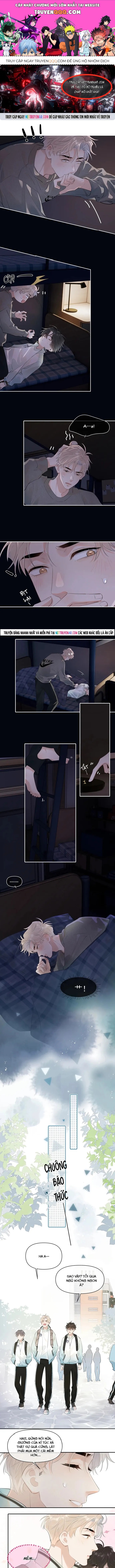 Cậu Vượt Giới Hạn Rồi Chapter 24 - 1