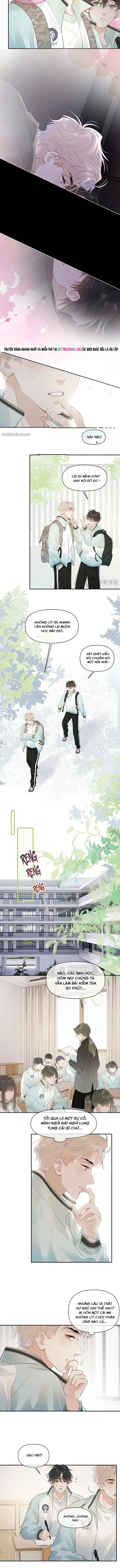 Cậu Vượt Giới Hạn Rồi Chapter 24 - 2