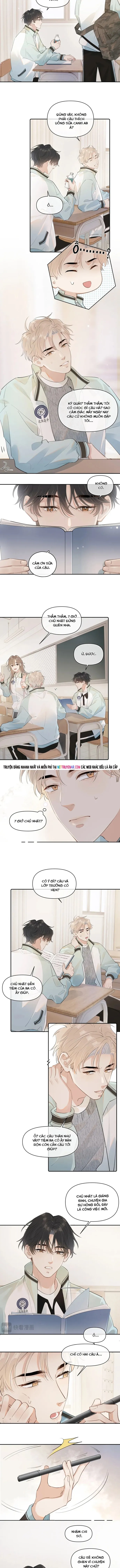 Cậu Vượt Giới Hạn Rồi Chapter 26 - 2