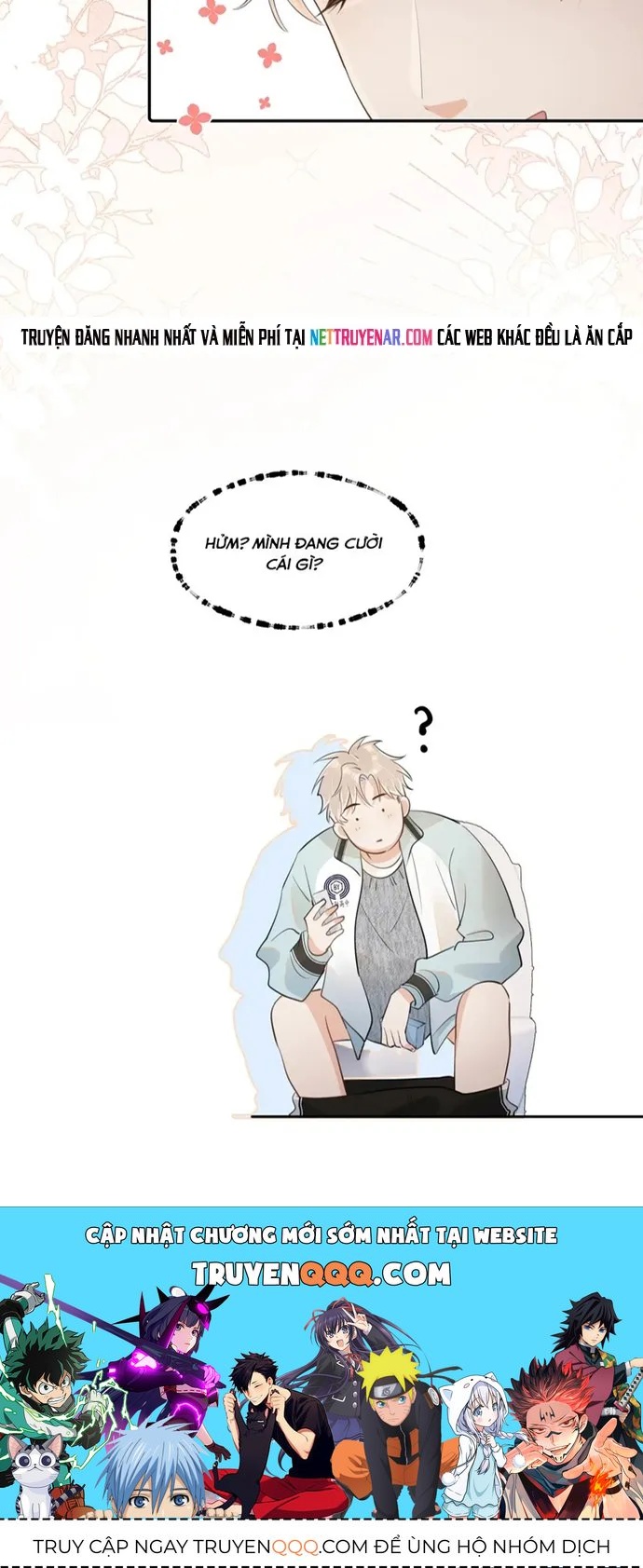 Cậu Vượt Giới Hạn Rồi Chapter 26 - 5