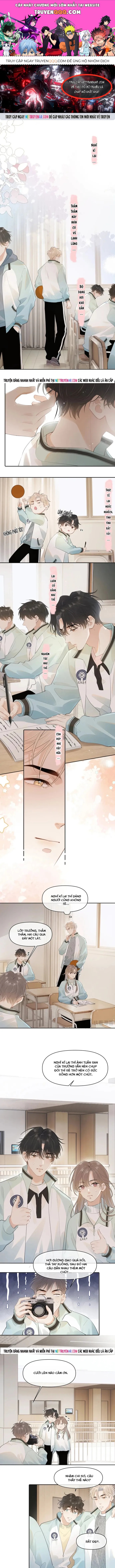 Cậu Vượt Giới Hạn Rồi Chapter 27 - 1