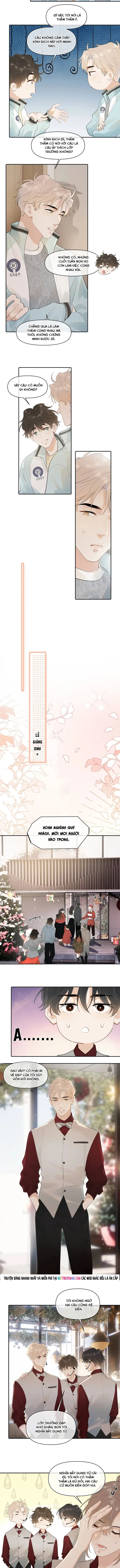 Cậu Vượt Giới Hạn Rồi Chapter 27 - 2