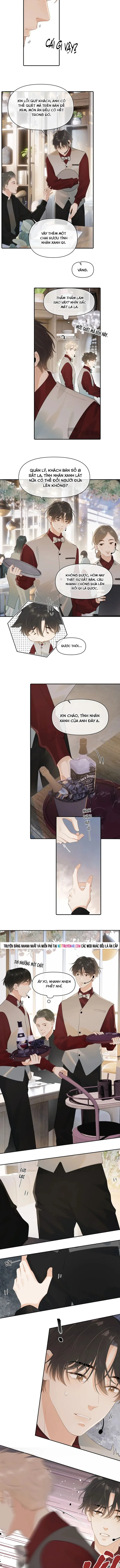 Cậu Vượt Giới Hạn Rồi Chapter 27 - 4