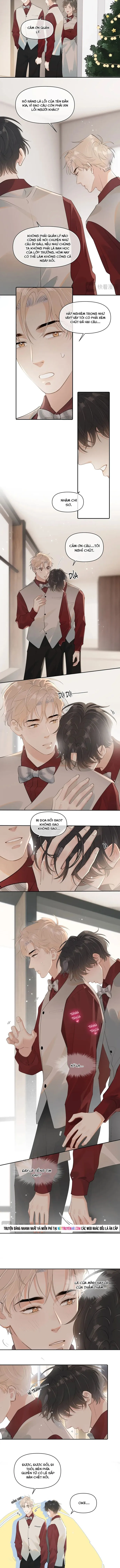 Cậu Vượt Giới Hạn Rồi Chapter 28 - 2