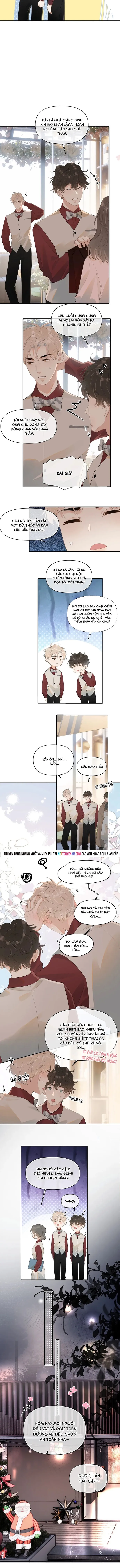 Cậu Vượt Giới Hạn Rồi Chapter 28 - 3