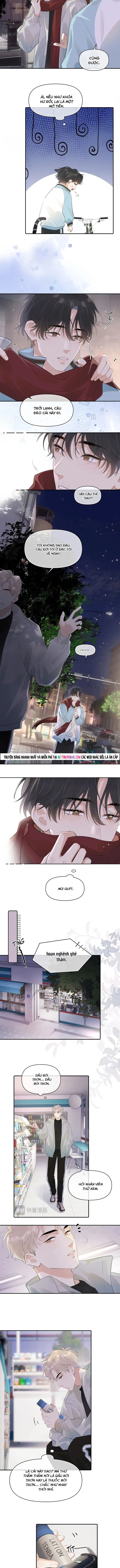 Cậu Vượt Giới Hạn Rồi Chapter 29 - 2