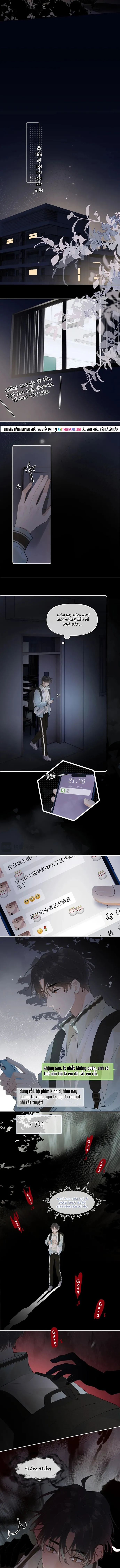 Cậu Vượt Giới Hạn Rồi Chapter 29 - 5
