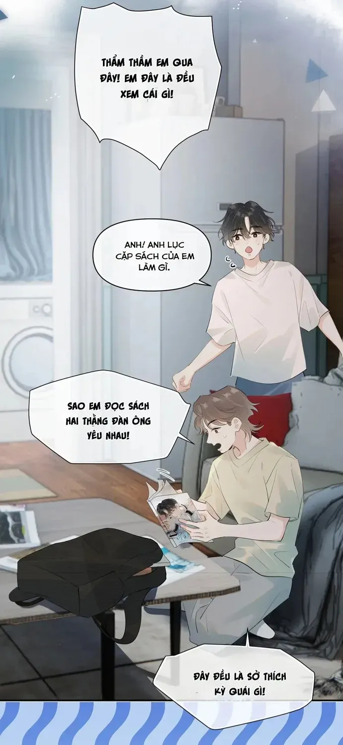 Cậu Vượt Giới Hạn Rồi Chapter 31 - 13