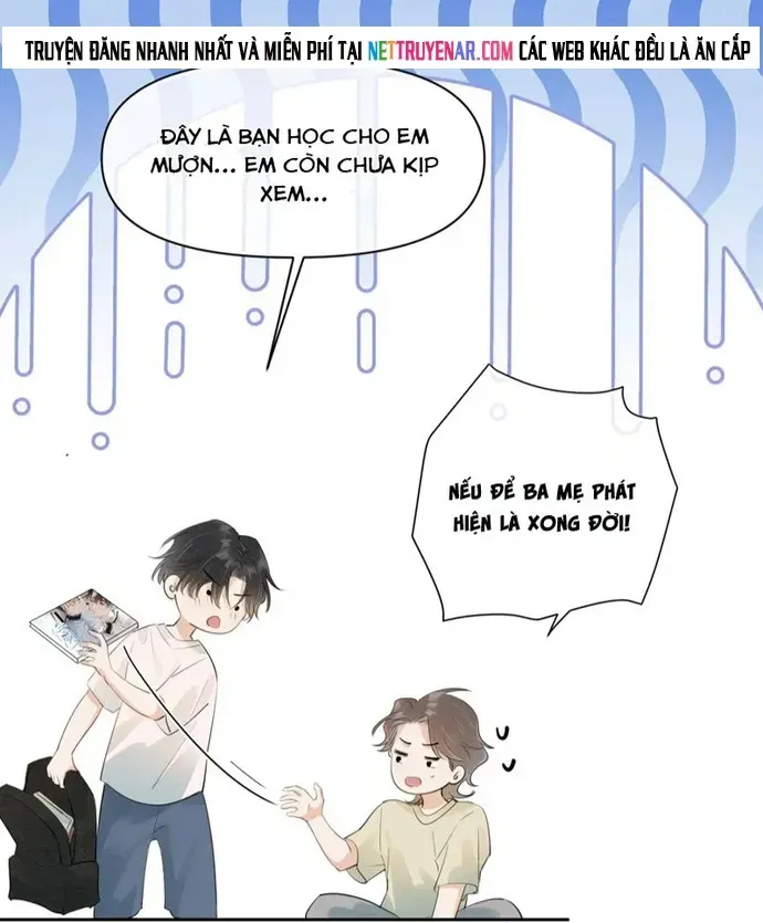 Cậu Vượt Giới Hạn Rồi Chapter 31 - 14