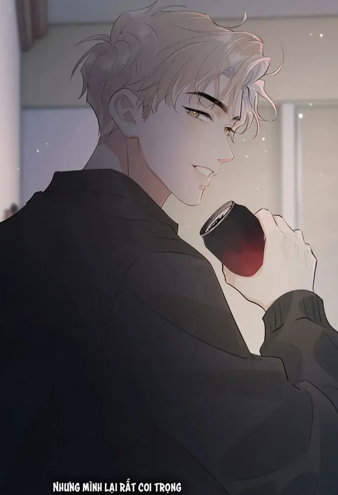 Cậu Vượt Giới Hạn Rồi Chapter 31 - 21
