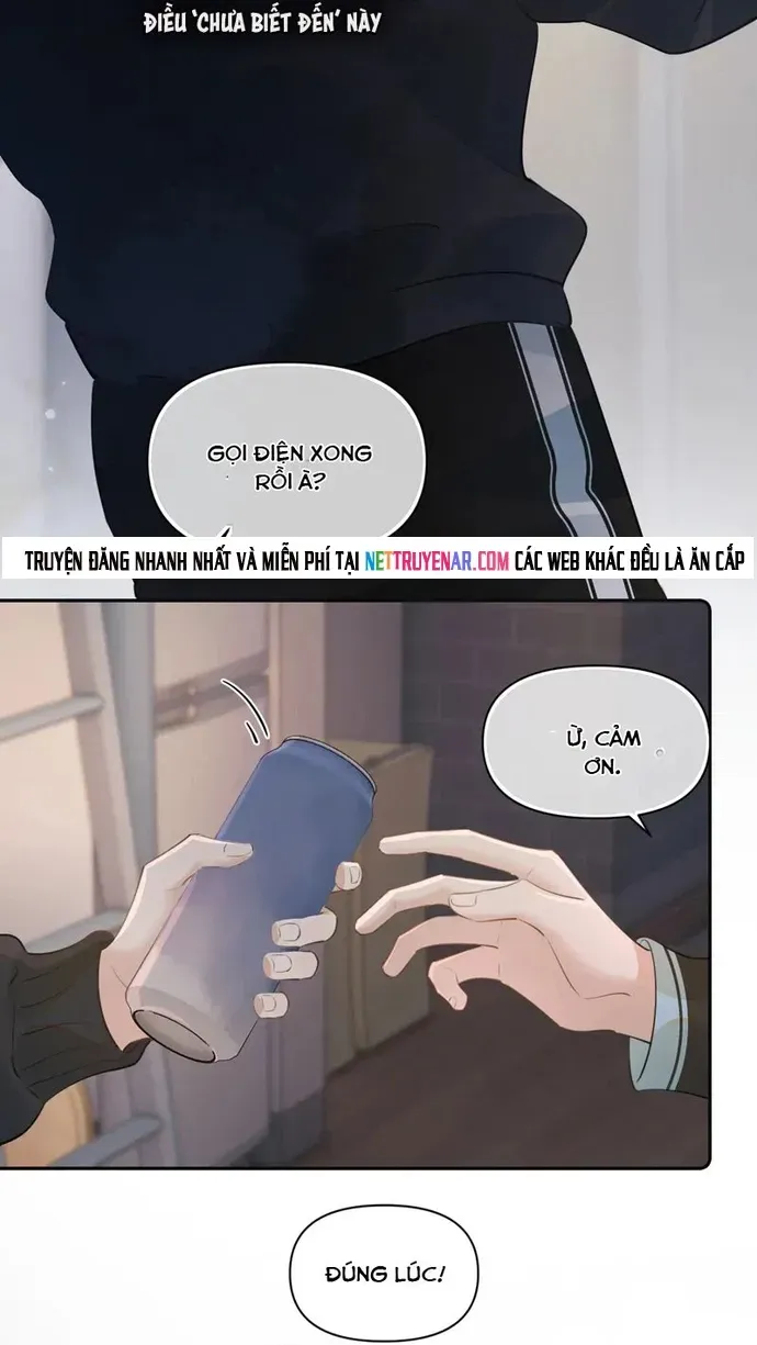 Cậu Vượt Giới Hạn Rồi Chapter 31 - 22