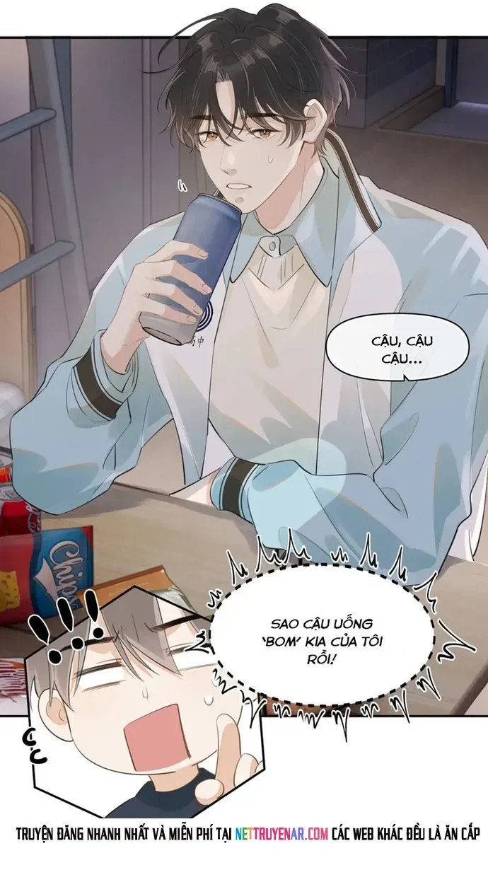 Cậu Vượt Giới Hạn Rồi Chapter 31 - 25