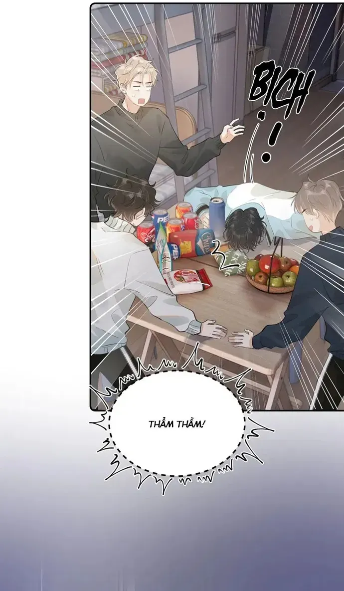 Cậu Vượt Giới Hạn Rồi Chapter 31 - 26