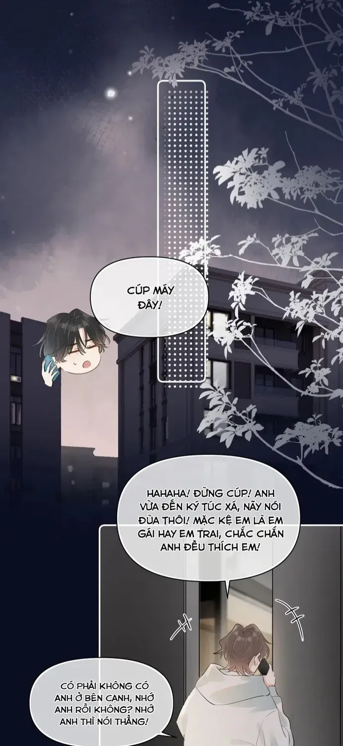 Cậu Vượt Giới Hạn Rồi Chapter 31 - 4