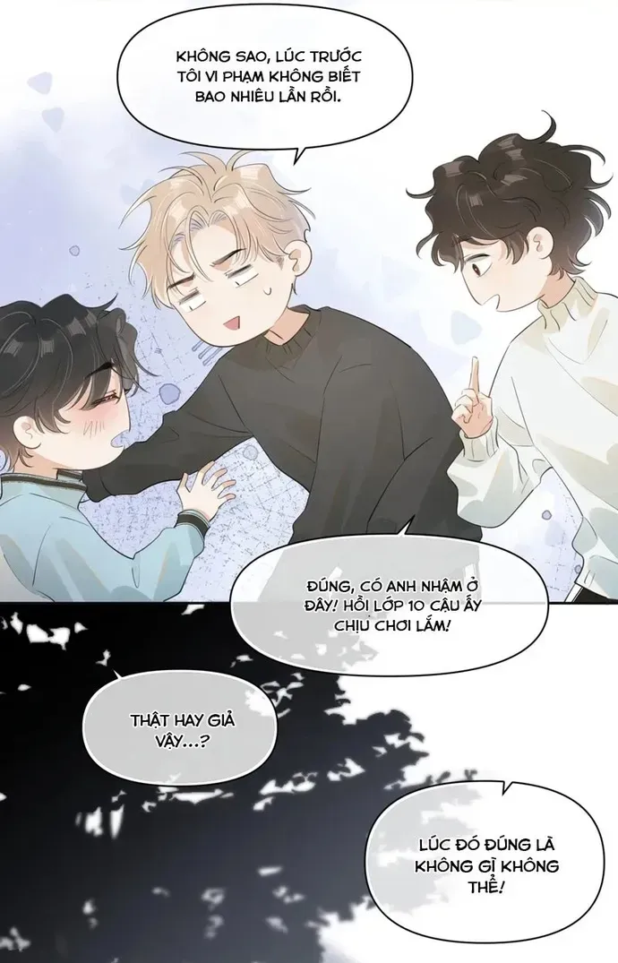 Cậu Vượt Giới Hạn Rồi Chapter 31 - 31