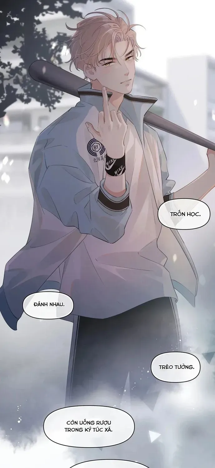 Cậu Vượt Giới Hạn Rồi Chapter 31 - 32