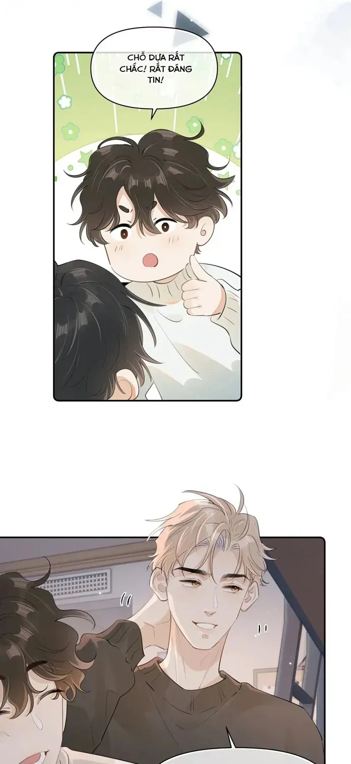 Cậu Vượt Giới Hạn Rồi Chapter 31 - 34