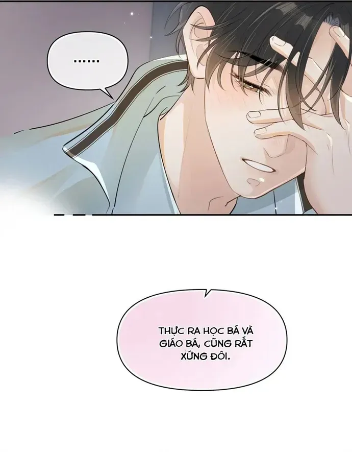 Cậu Vượt Giới Hạn Rồi Chapter 31 - 36