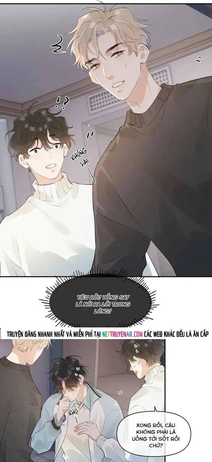 Cậu Vượt Giới Hạn Rồi Chapter 31 - 37