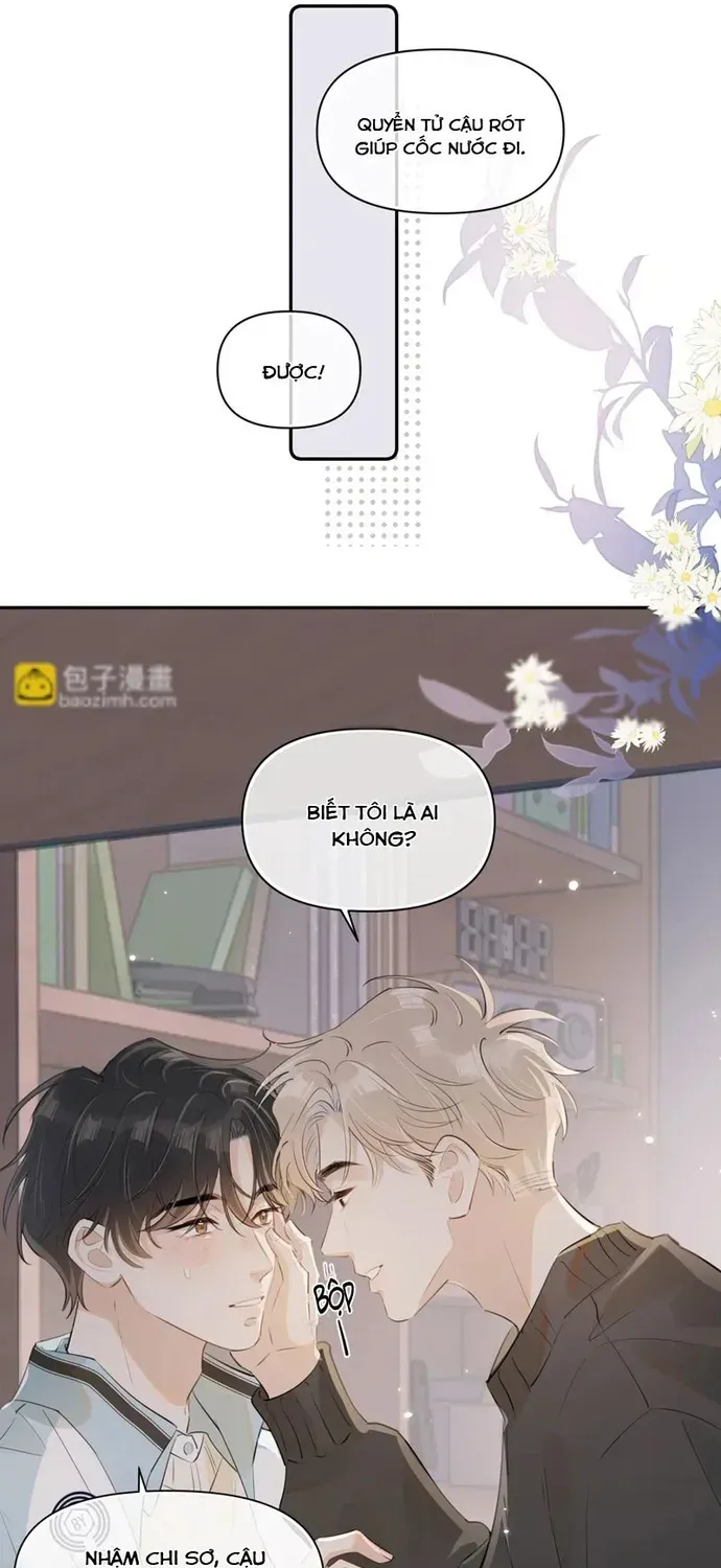 Cậu Vượt Giới Hạn Rồi Chapter 31 - 39