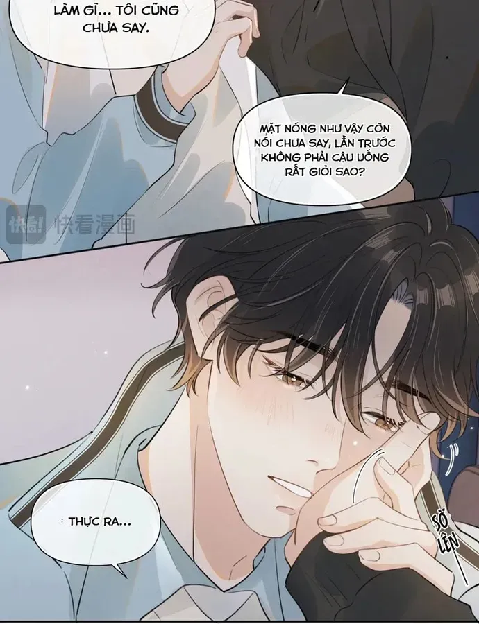 Cậu Vượt Giới Hạn Rồi Chapter 31 - 40
