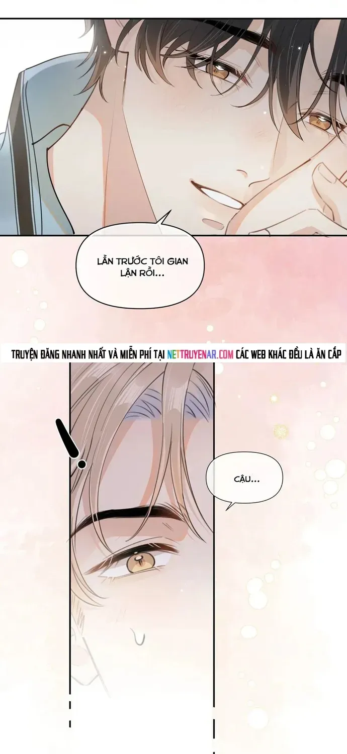 Cậu Vượt Giới Hạn Rồi Chapter 31 - 41