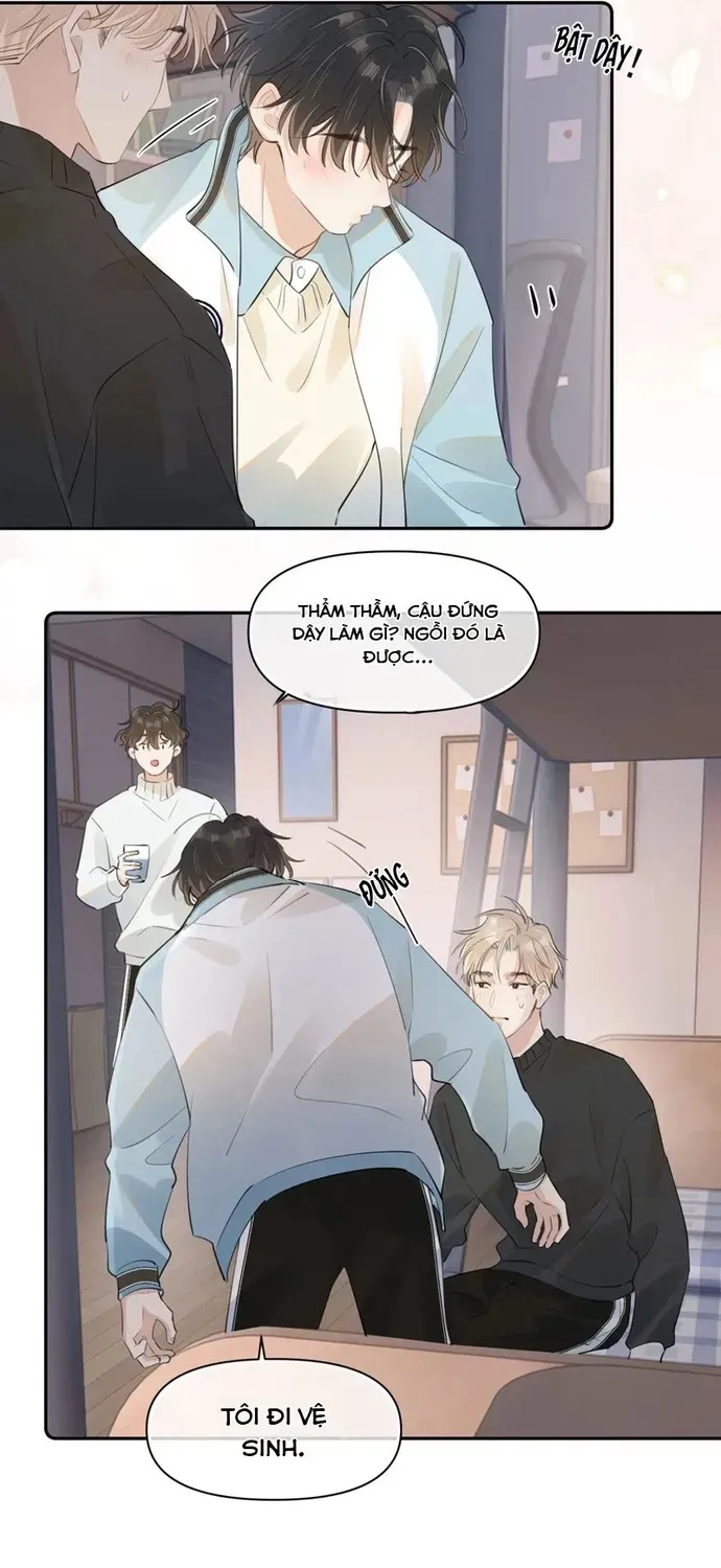 Cậu Vượt Giới Hạn Rồi Chapter 31 - 43