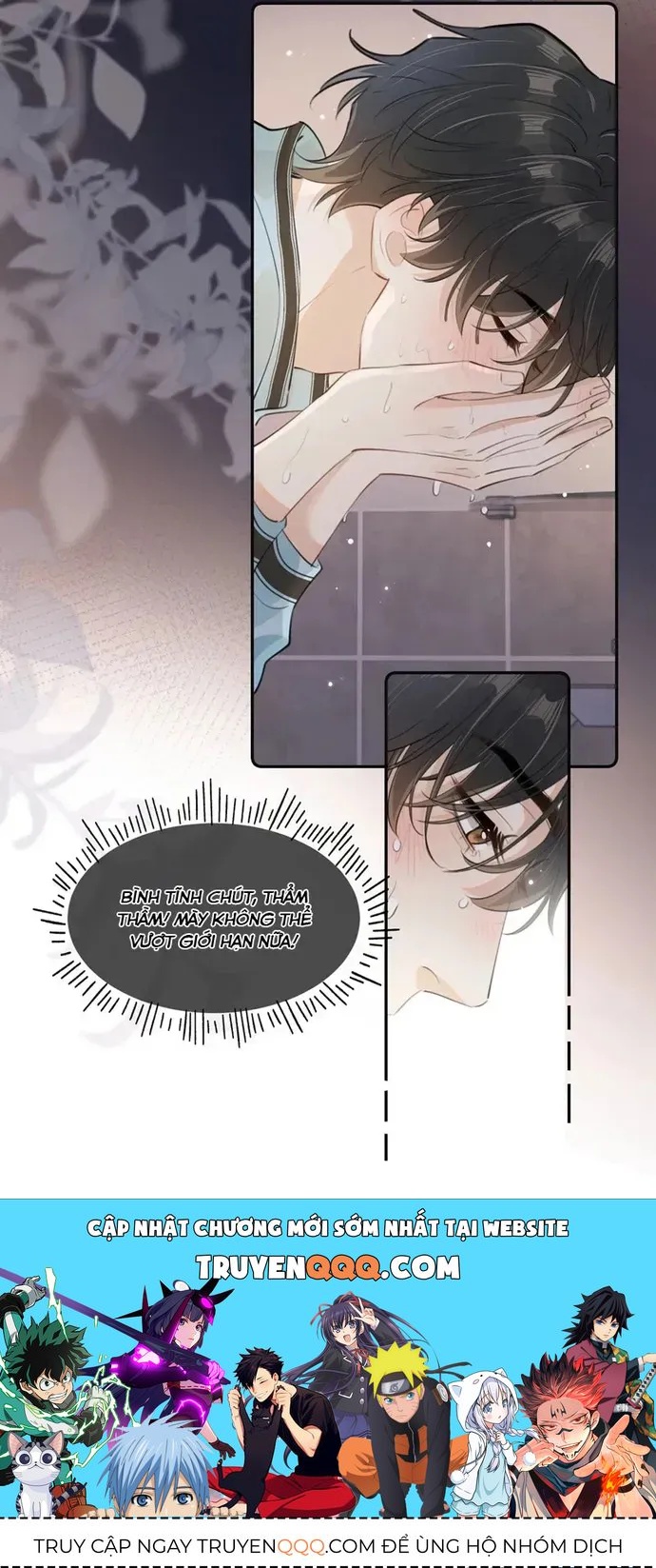 Cậu Vượt Giới Hạn Rồi Chapter 31 - 47