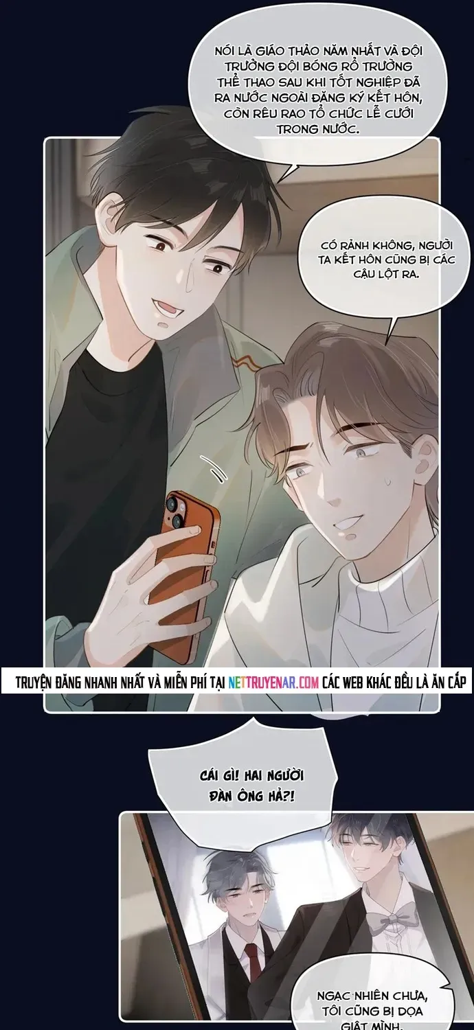 Cậu Vượt Giới Hạn Rồi Chapter 31 - 9