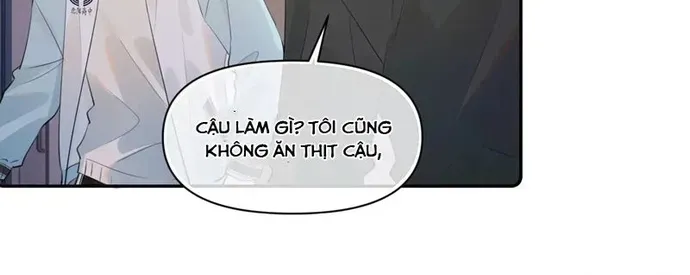 Cậu Vượt Giới Hạn Rồi Chapter 32 - 11