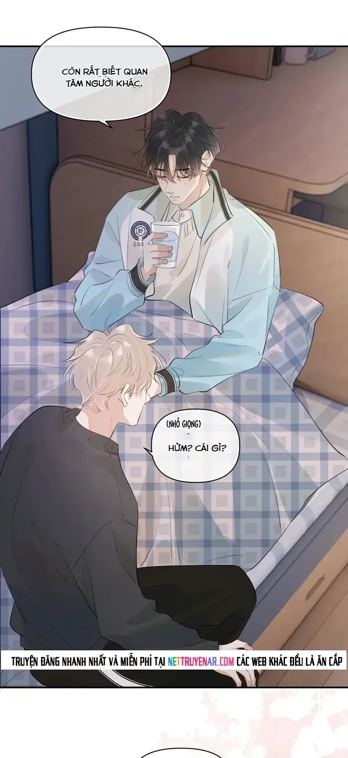 Cậu Vượt Giới Hạn Rồi Chapter 32 - 16
