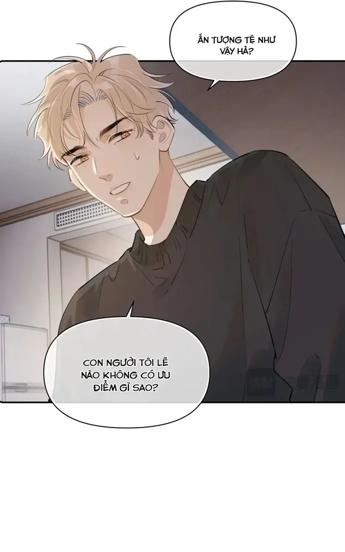 Cậu Vượt Giới Hạn Rồi Chapter 32 - 22