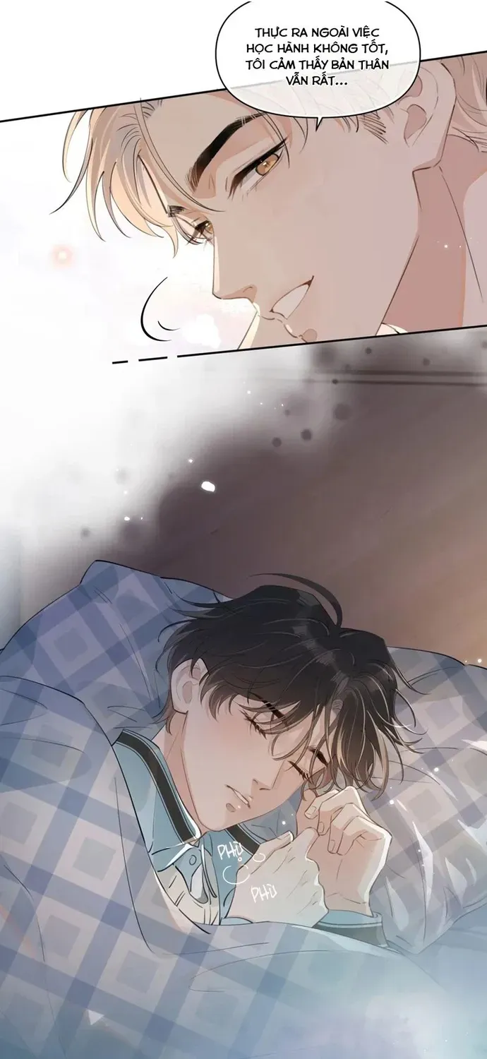 Cậu Vượt Giới Hạn Rồi Chapter 32 - 25