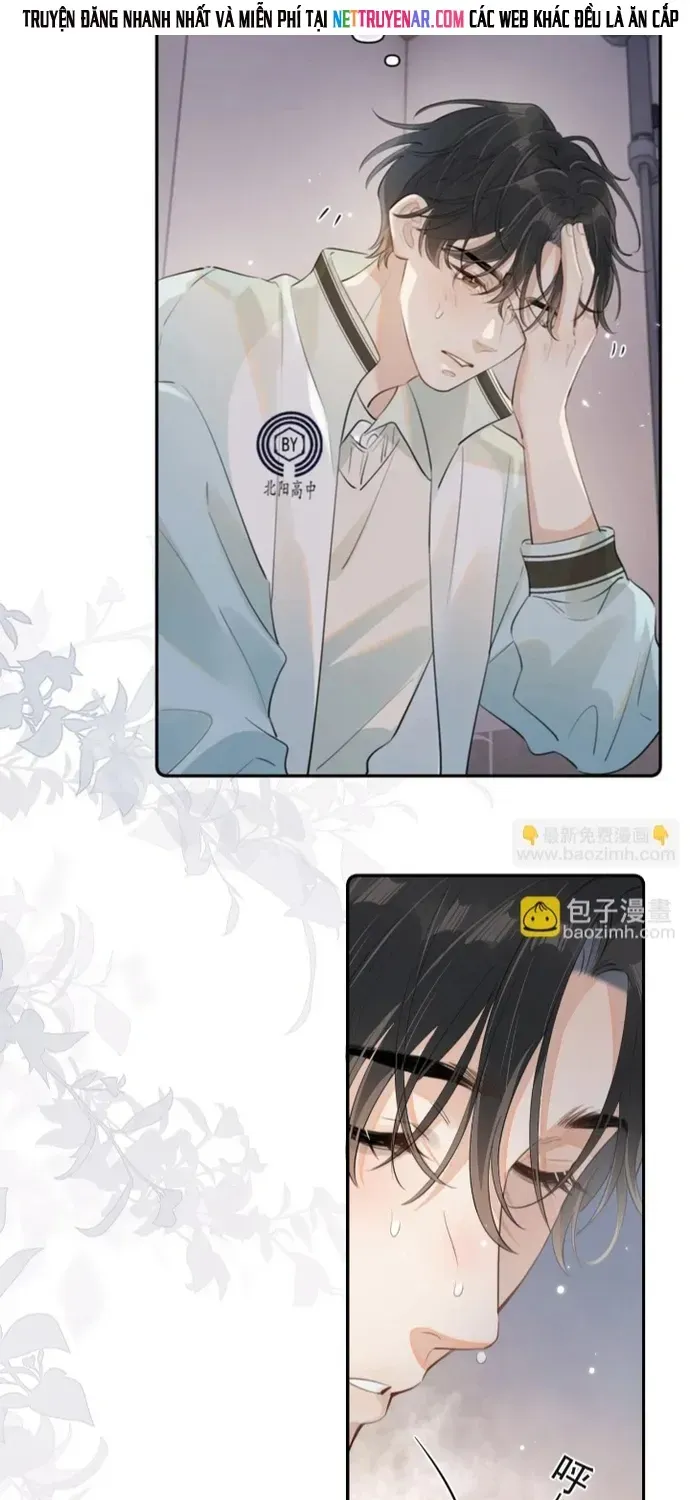 Cậu Vượt Giới Hạn Rồi Chapter 32 - 4