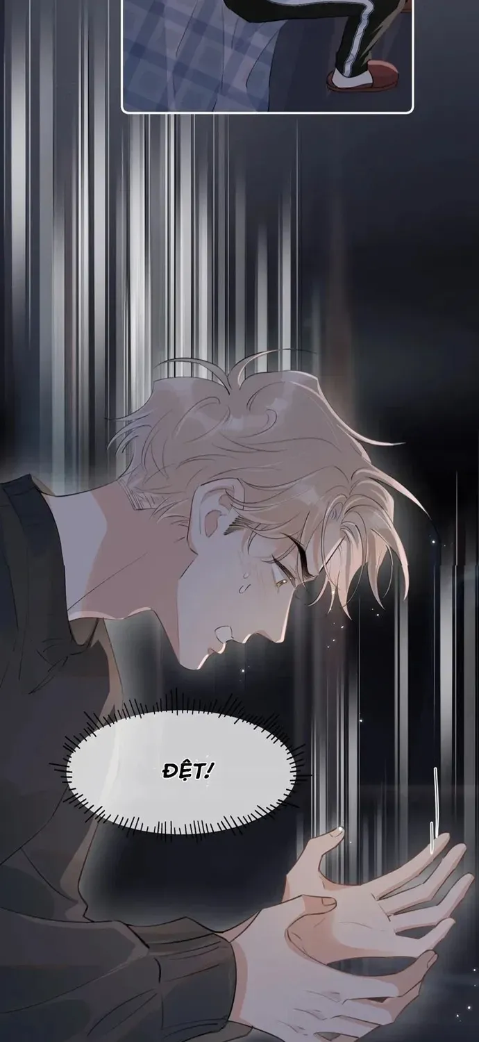 Cậu Vượt Giới Hạn Rồi Chapter 32 - 31