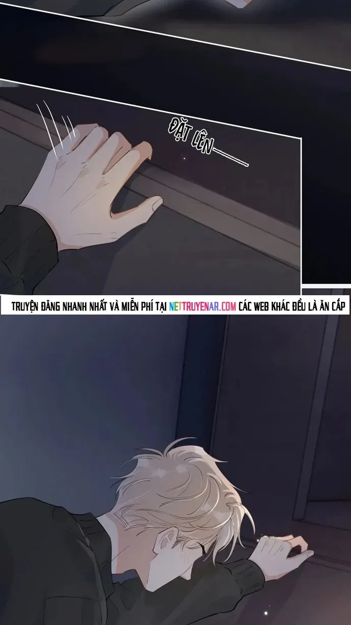 Cậu Vượt Giới Hạn Rồi Chapter 32 - 33