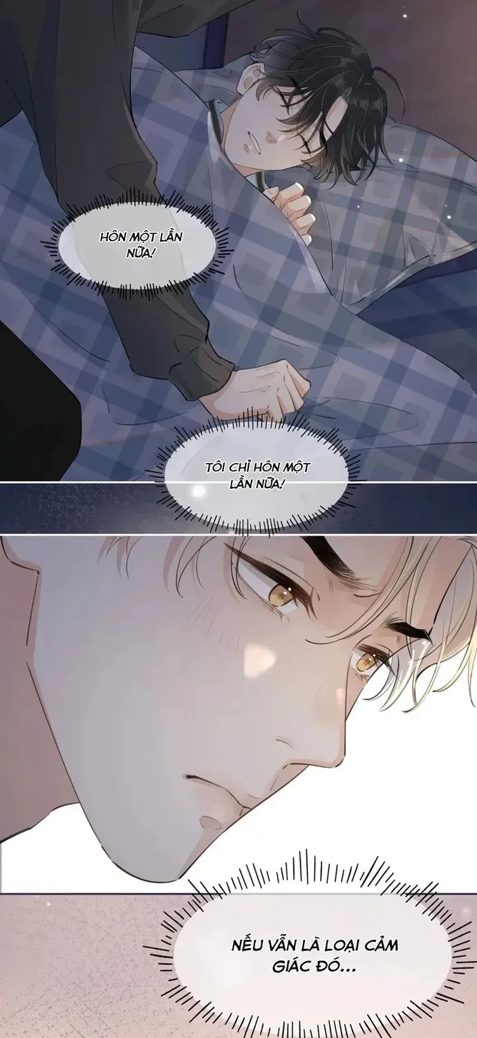 Cậu Vượt Giới Hạn Rồi Chapter 32 - 34