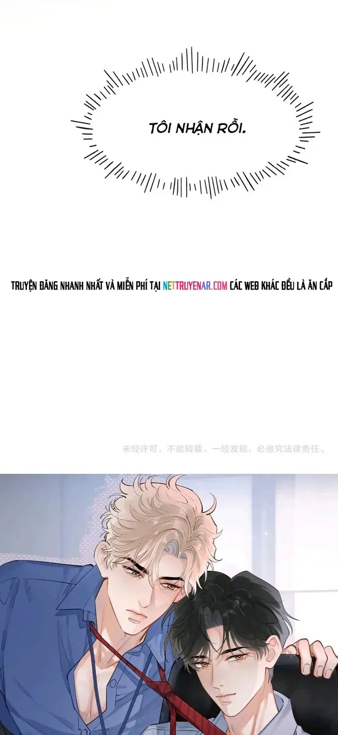 Cậu Vượt Giới Hạn Rồi Chapter 32 - 36