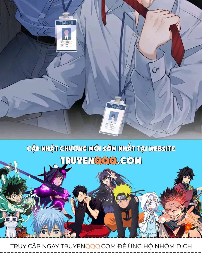 Cậu Vượt Giới Hạn Rồi Chapter 32 - 37