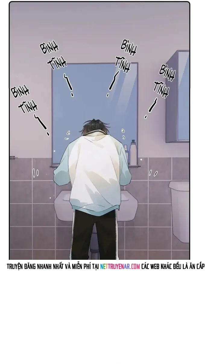 Cậu Vượt Giới Hạn Rồi Chapter 32 - 7