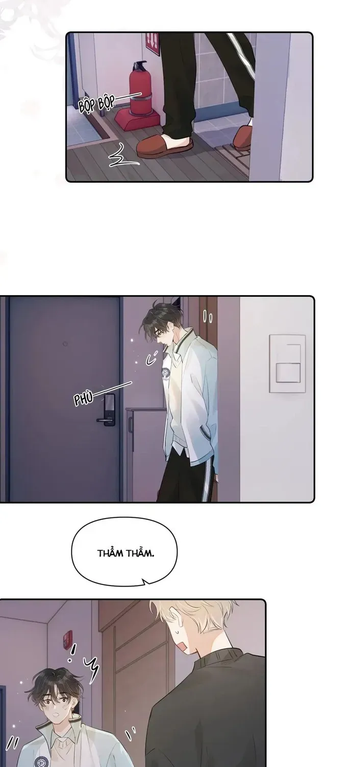 Cậu Vượt Giới Hạn Rồi Chapter 32 - 10
