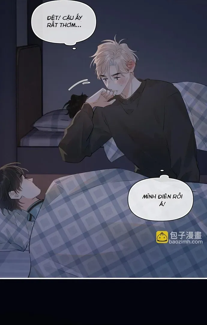 Cậu Vượt Giới Hạn Rồi Chapter 33 - 11