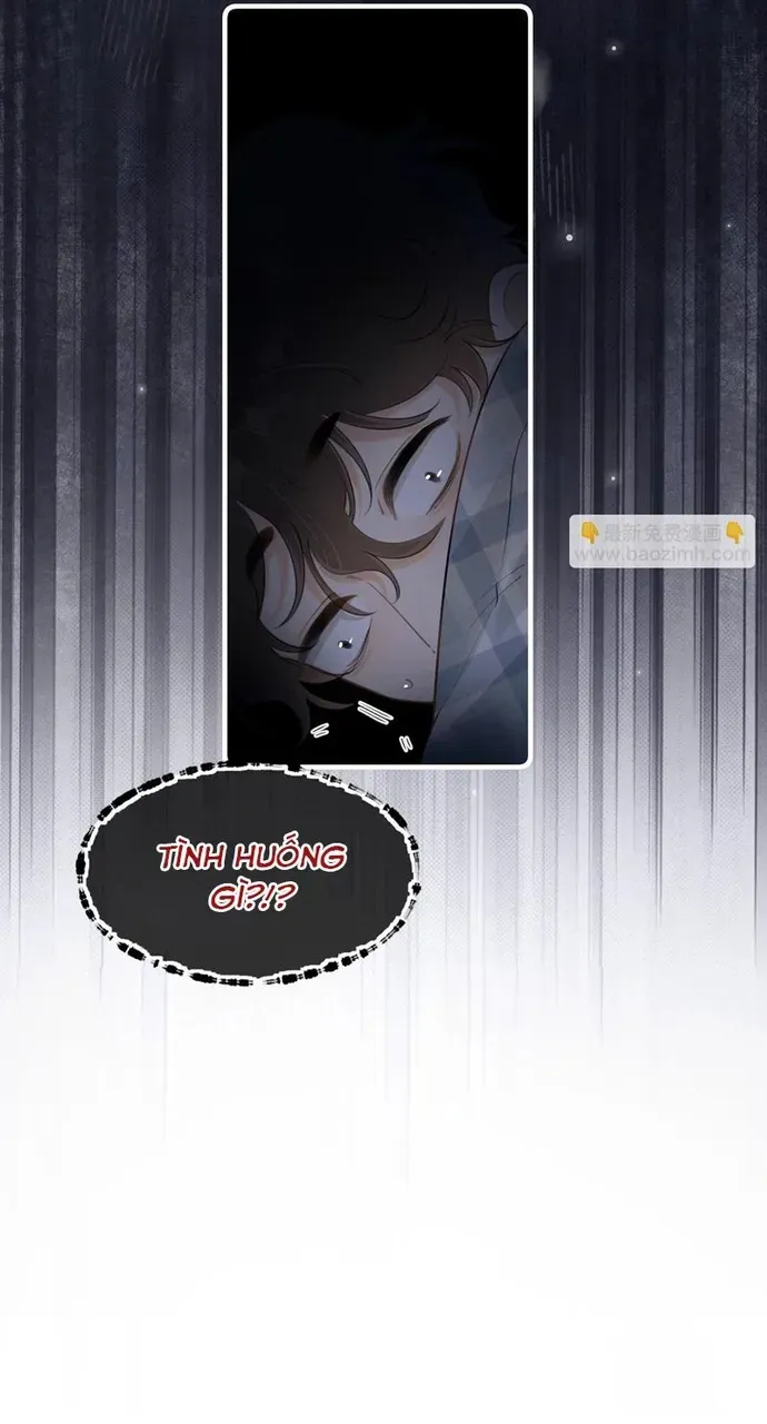 Cậu Vượt Giới Hạn Rồi Chapter 33 - 14