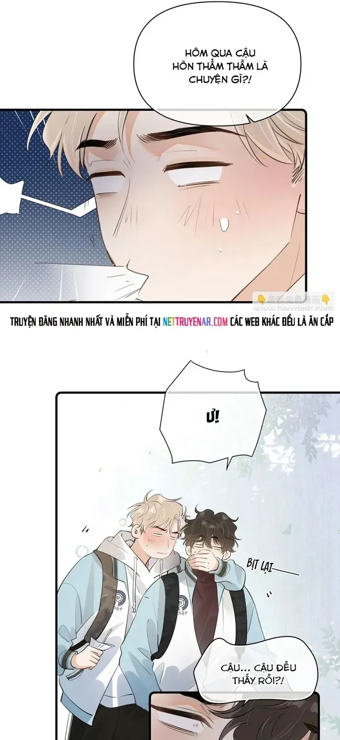 Cậu Vượt Giới Hạn Rồi Chapter 33 - 19