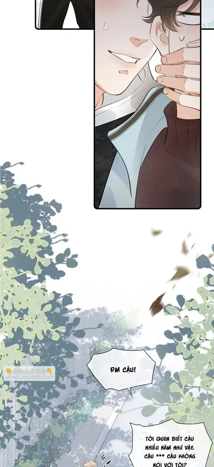 Cậu Vượt Giới Hạn Rồi Chapter 33 - 20