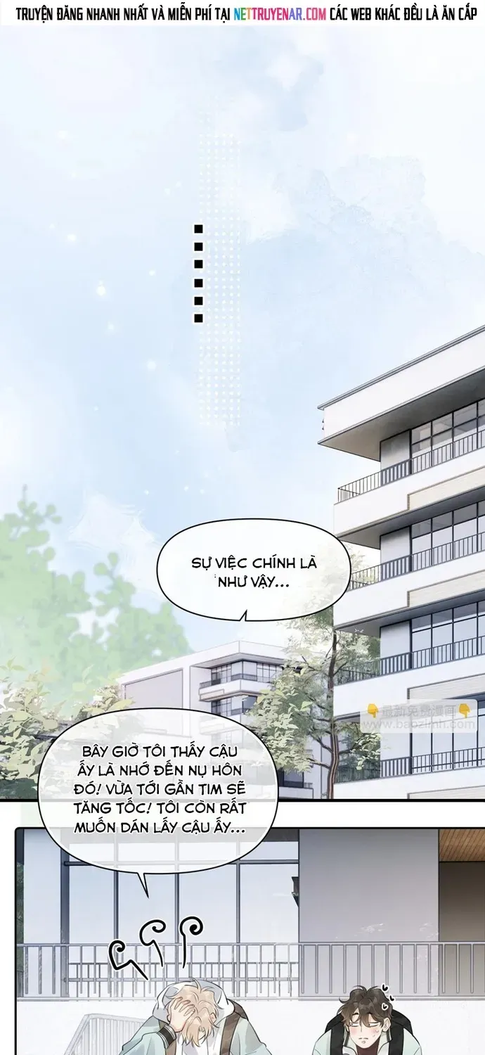 Cậu Vượt Giới Hạn Rồi Chapter 33 - 23