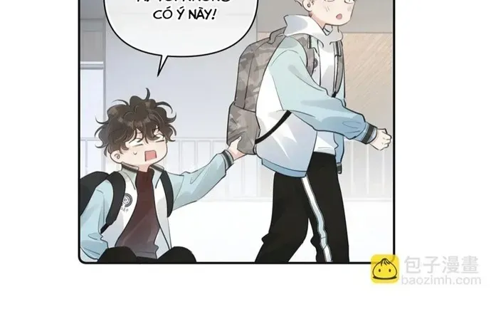 Cậu Vượt Giới Hạn Rồi Chapter 33 - 26