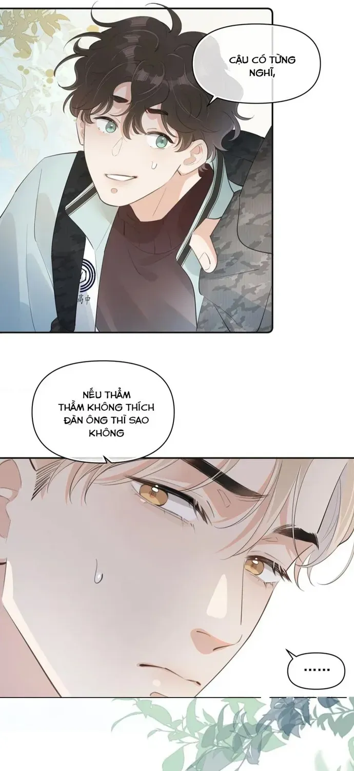 Cậu Vượt Giới Hạn Rồi Chapter 33 - 27